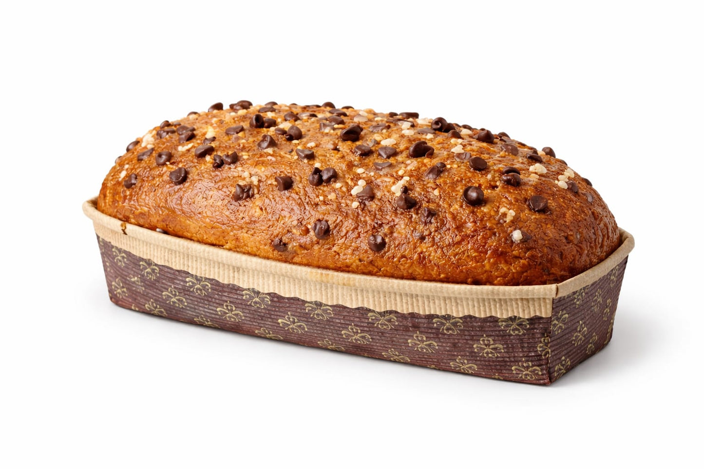 Bauletto al Cioccolato