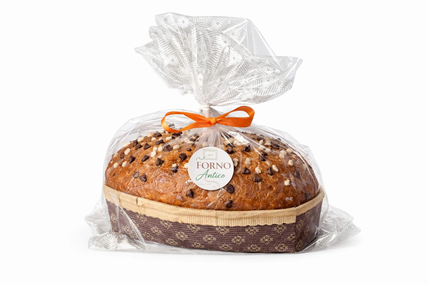 Bauletto al Cioccolato