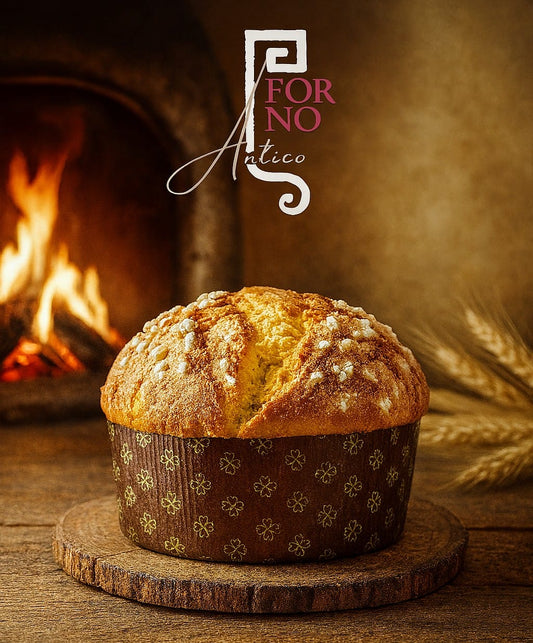 Focaccia Veneziana Classica – Il Dolce Soffice della Tradizione Veneta