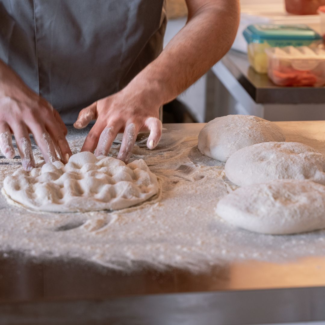 Antico Forno Il Fontego, dove la tradizione incontra l’innovazione per portare in tavola sapori unici e autentici